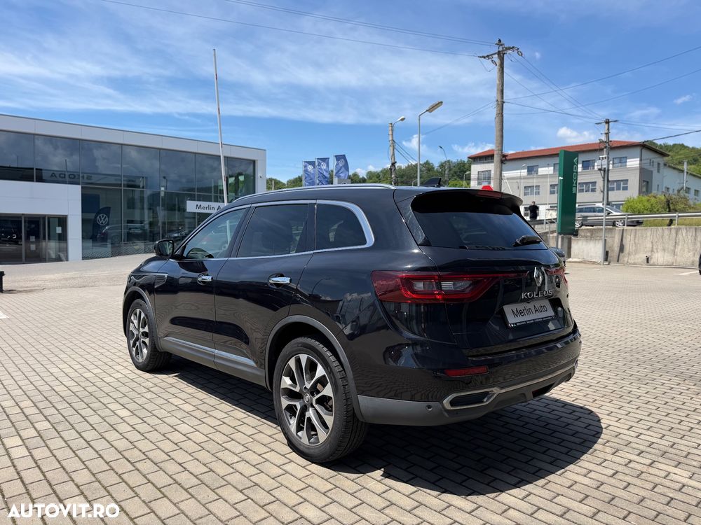 Renault Koleos - 12