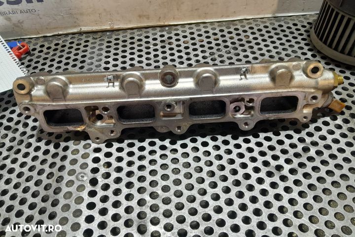 Galerie admisie GK284AHB GK284AHB Volkswagen VW Golf 5 [2003 - 2009] - 4