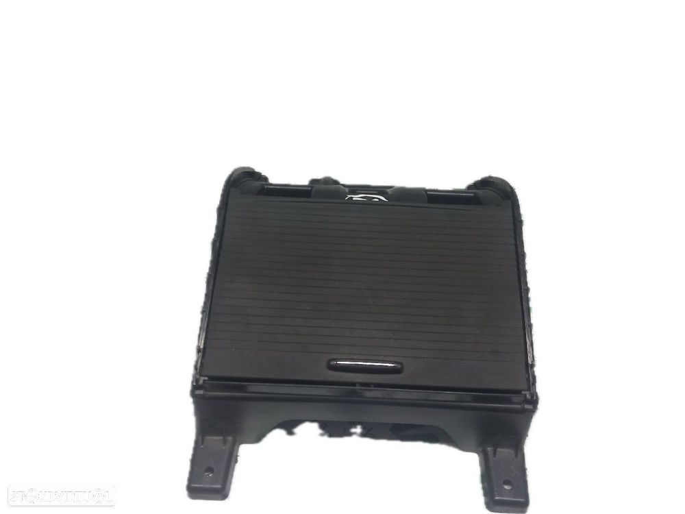 Cinzeiro / Gaveta Consola / Porta Objetos Mercedes-Benz E-Class Coupé - 1