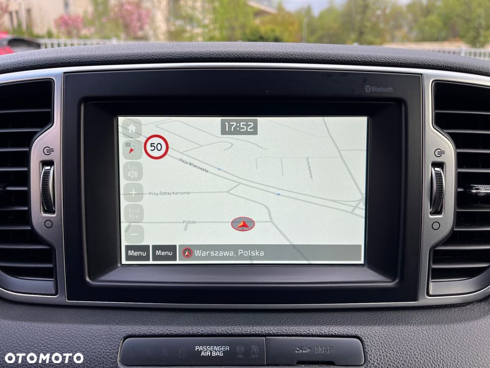 Kia Sportage 1.6 GDI L 2WD - 33