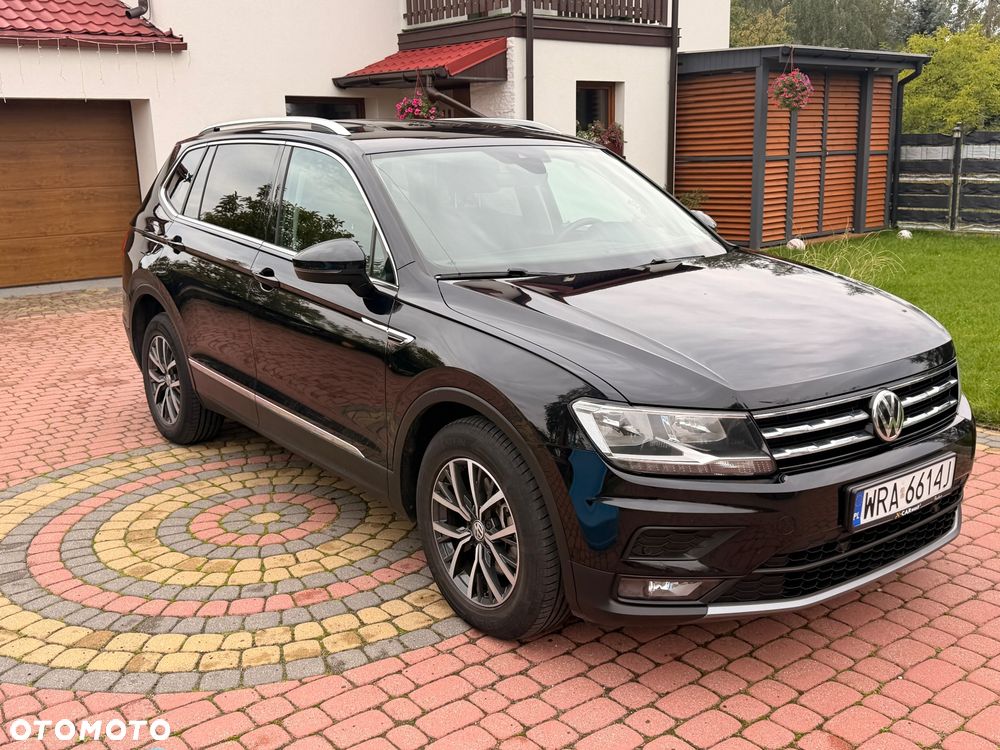 Volkswagen Tiguan - 6