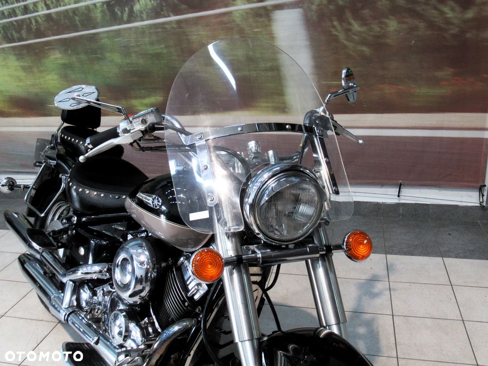 Yamaha Drag Star - 19