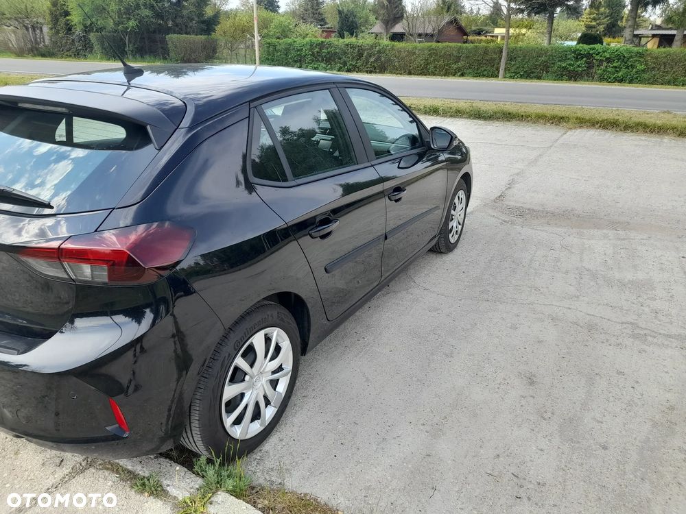 Opel Corsa 1.2 S&S - 5