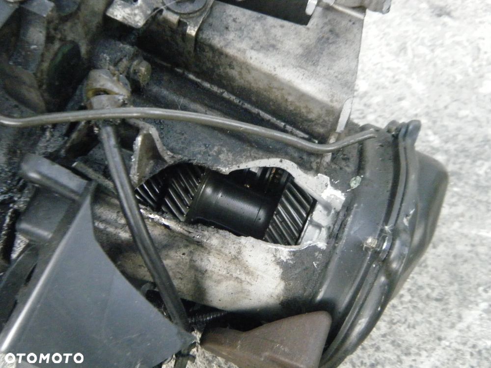 FORD FIESTA MK7 12R SKRZYNIA BIEGÓW BA6R7002ABB 1.5 TDCI =radom - 3