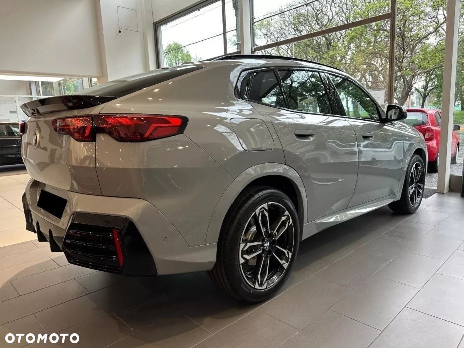 BMW X2 sDrive18d M Sport sport - 6