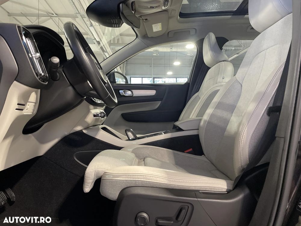 Volvo XC 40 D3 Momentum - 24