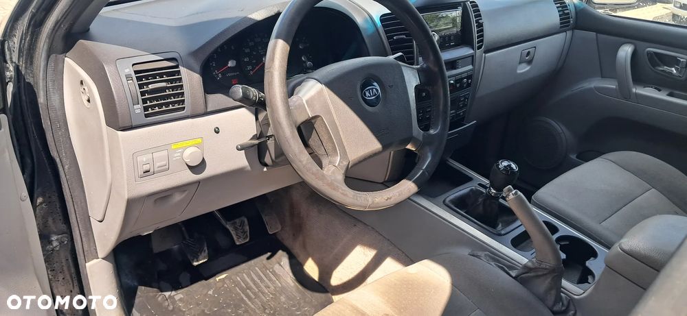 Kia Sorento 2.5 CRDi Expedition - 7