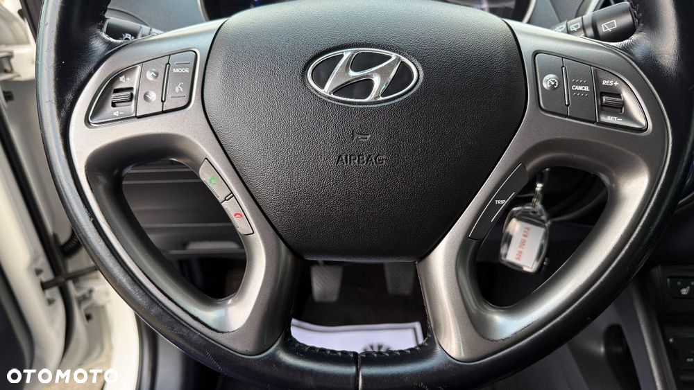 Hyundai ix35 - 30