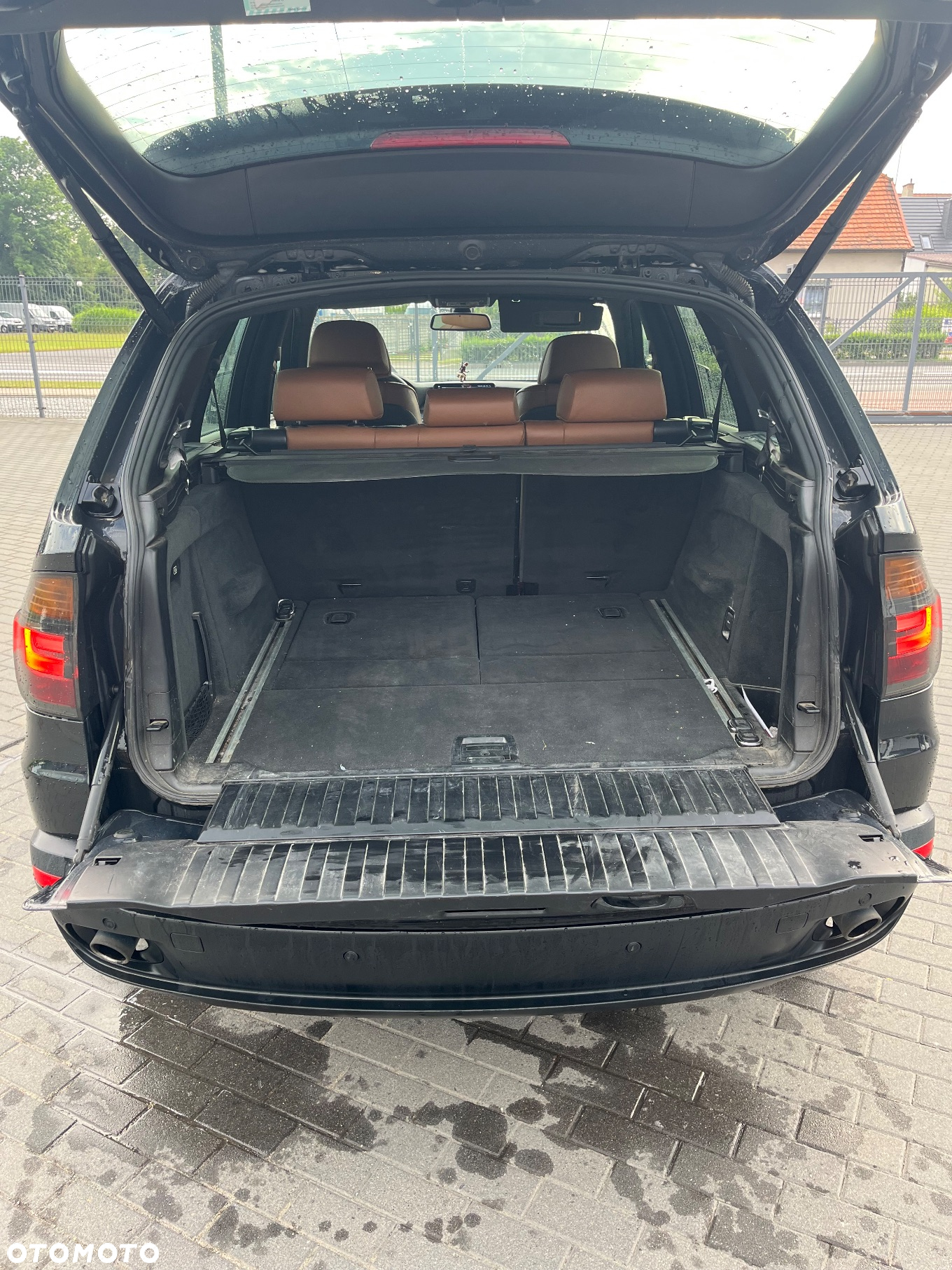 BMW X5 3.0d xDrive - 8