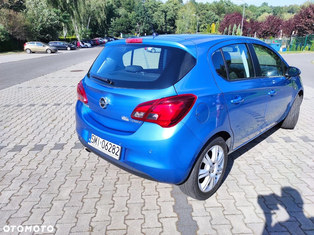 Opel Corsa 1.4 T Cosmo S&S - 6