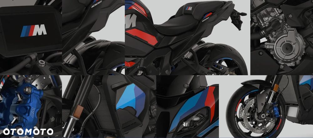 BMW XR - 10