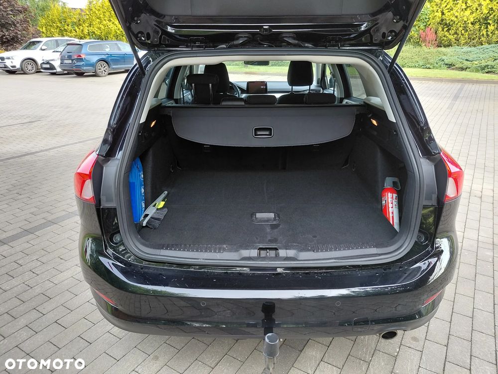 Ford Focus 2.0 EcoBlue Active - 11