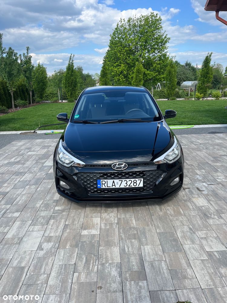 Hyundai i20 1.2 Select - 7
