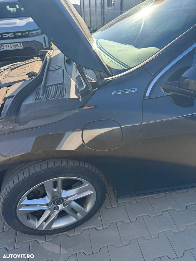 Volvo V60 - 1