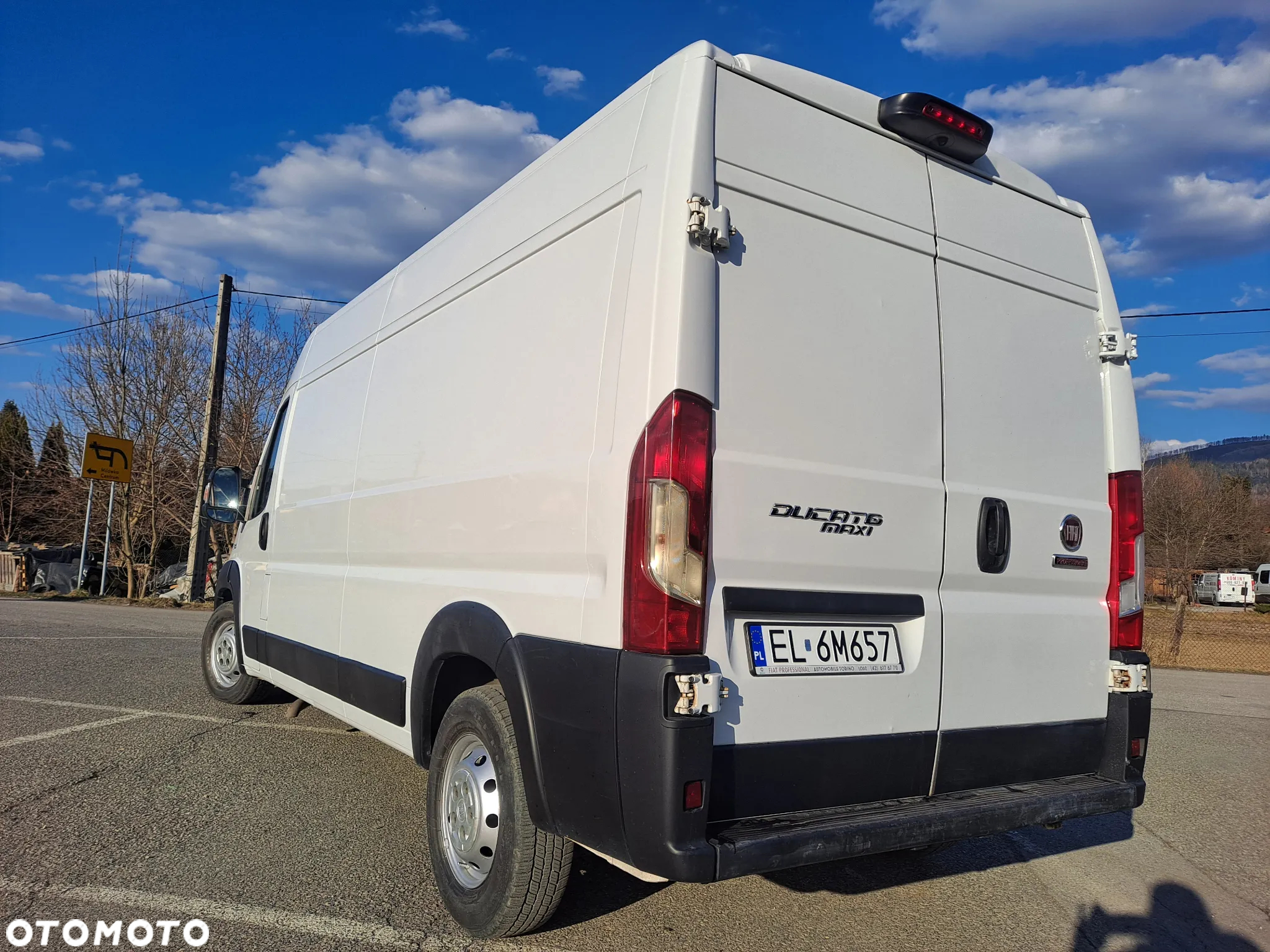 Fiat Ducato - 5