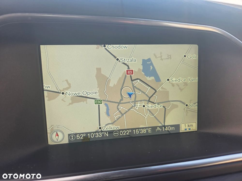 Volvo V40 T3 Ocean Race - 28