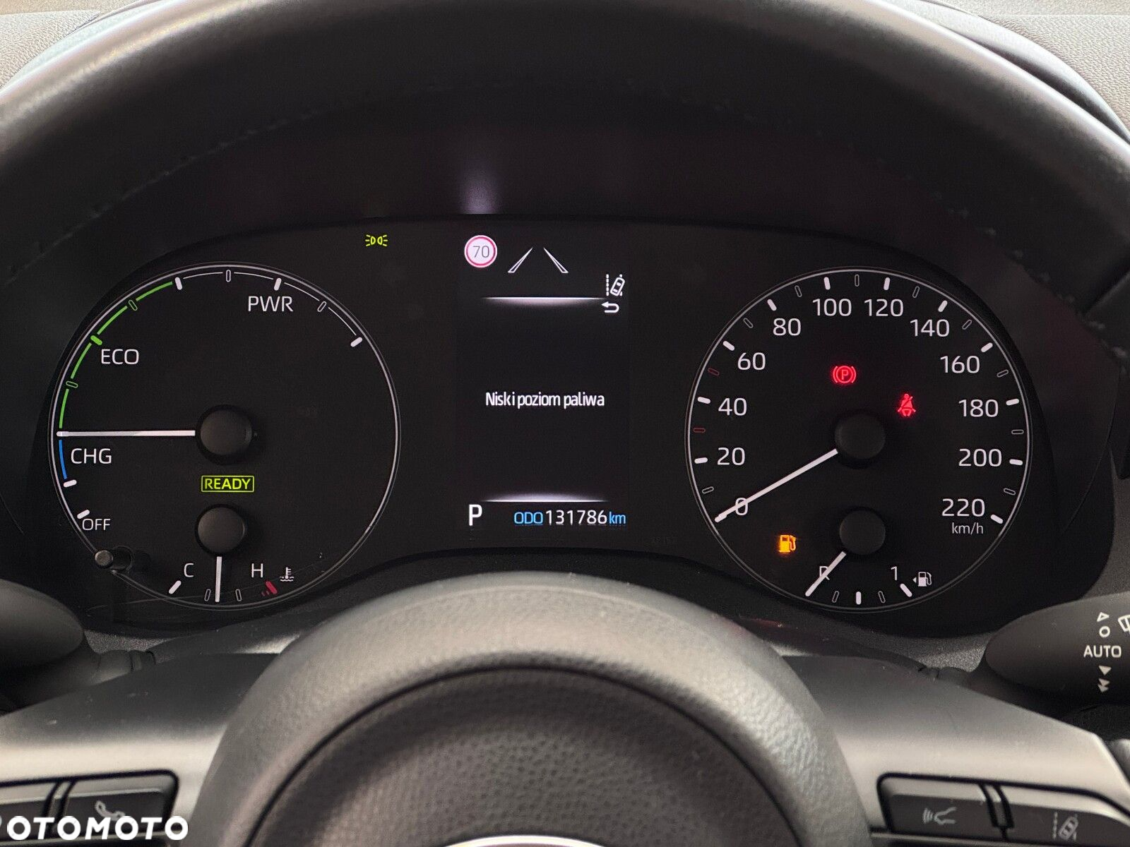 Toyota Yaris - 16