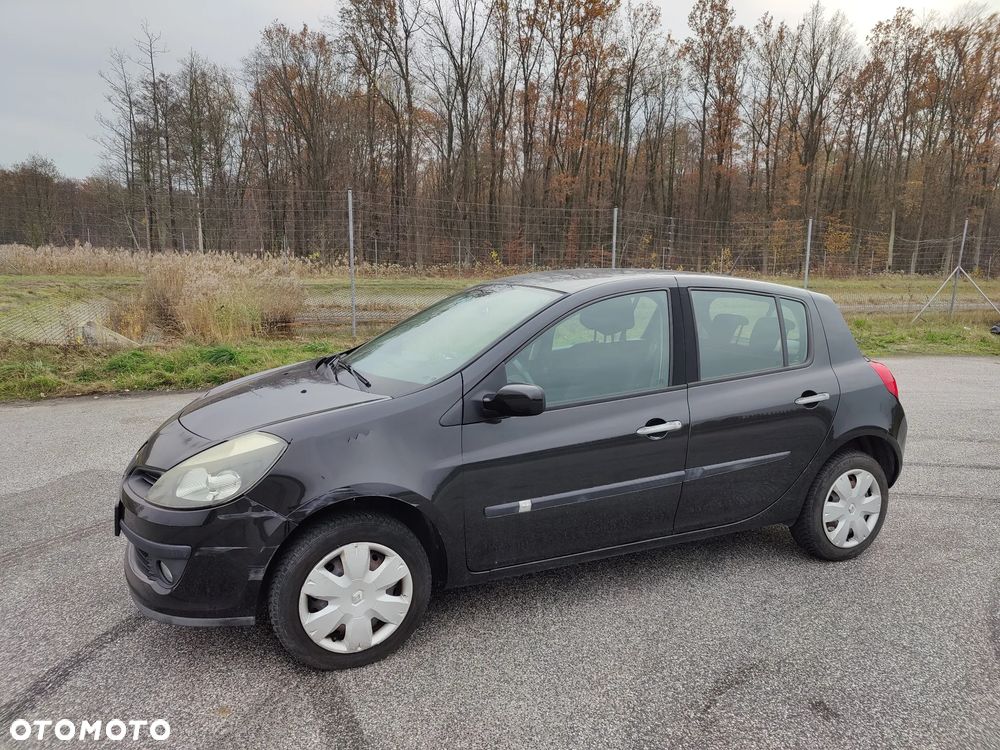 Renault Clio 1.2 16V 75 Dynamique - 5