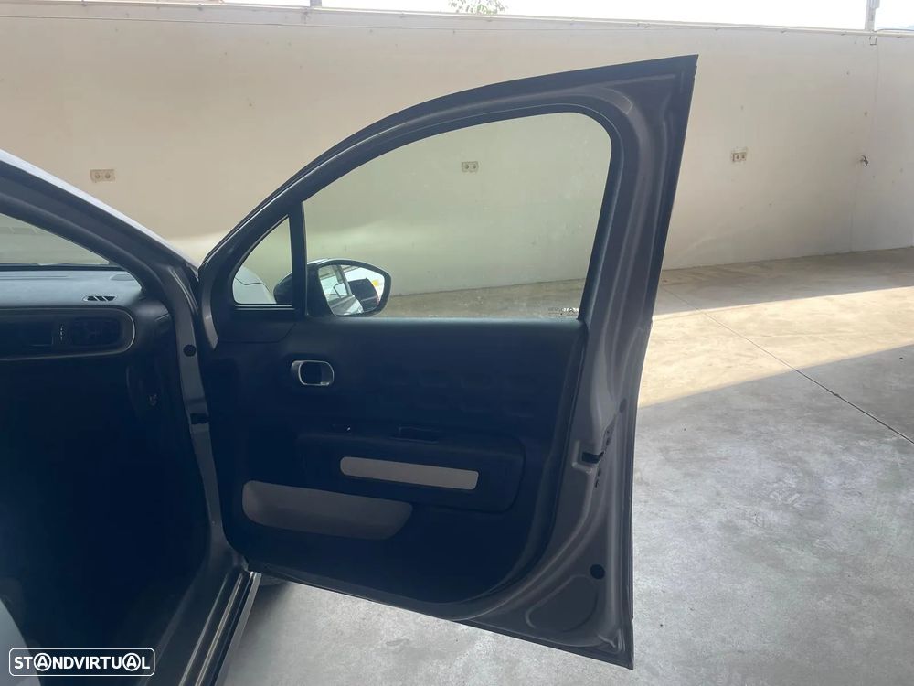 Citroën C3 1.2 PureTech Feel Pack - 25