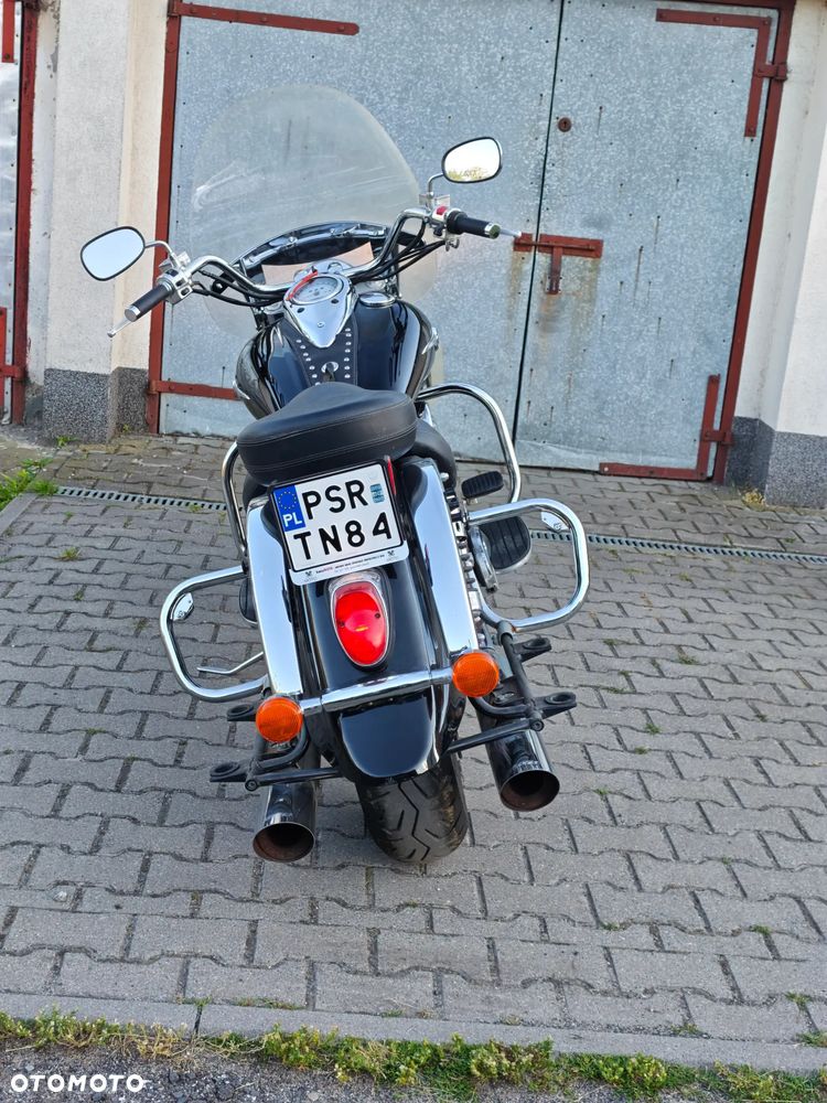Kawasaki Vulcan - 7