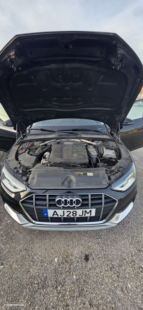 Audi A4 Allroad - 2