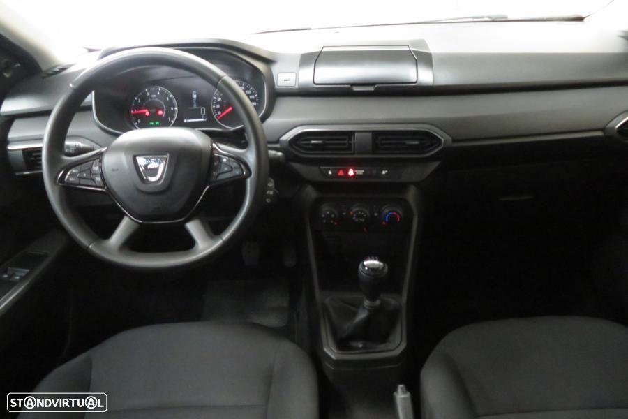Dacia Sandero 1.0 SCe Essential - 7
