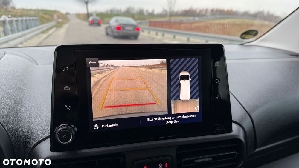 Opel Combo 1.5 D 96kW XL N1 Edition - 35