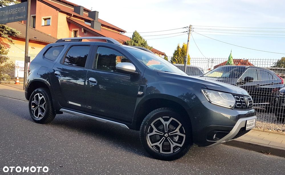 Dacia Duster 1.2 TCe Prestige - 35