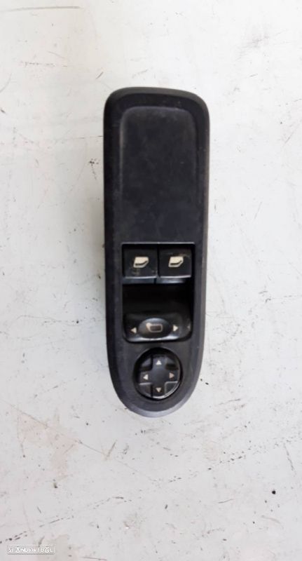 Interruptor Vidros Porta Cond/Pass Peugeot 308 I (4A_, 4C_) - 1