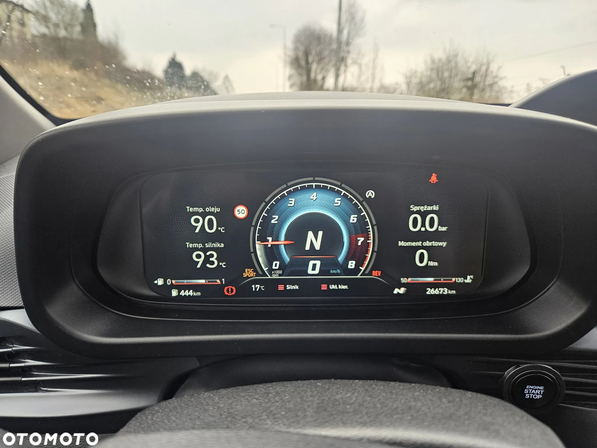 Hyundai i20 1.6 T-GDi N Performance - 10