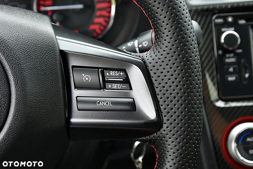 Subaru WRX STI 2.5 Sport - 24