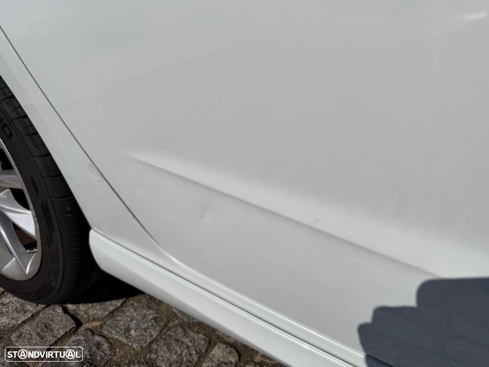 Audi A3 Sportback - 23