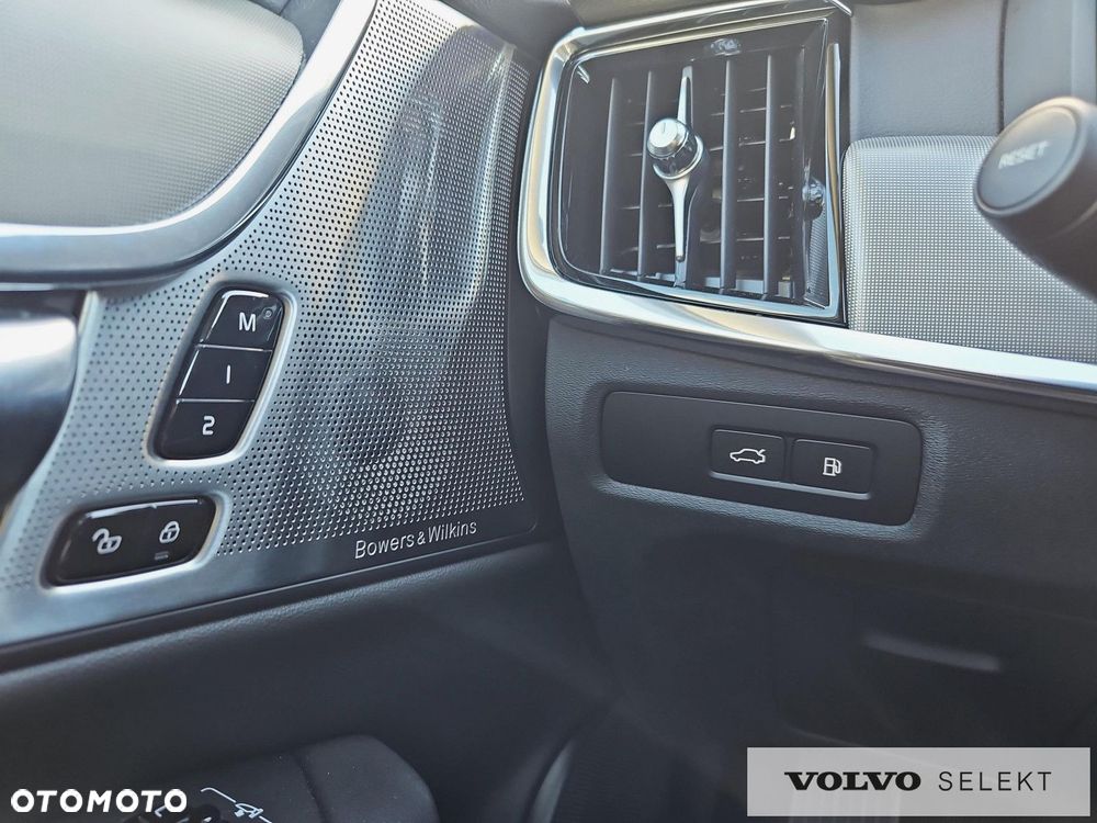 Volvo S90 - 22