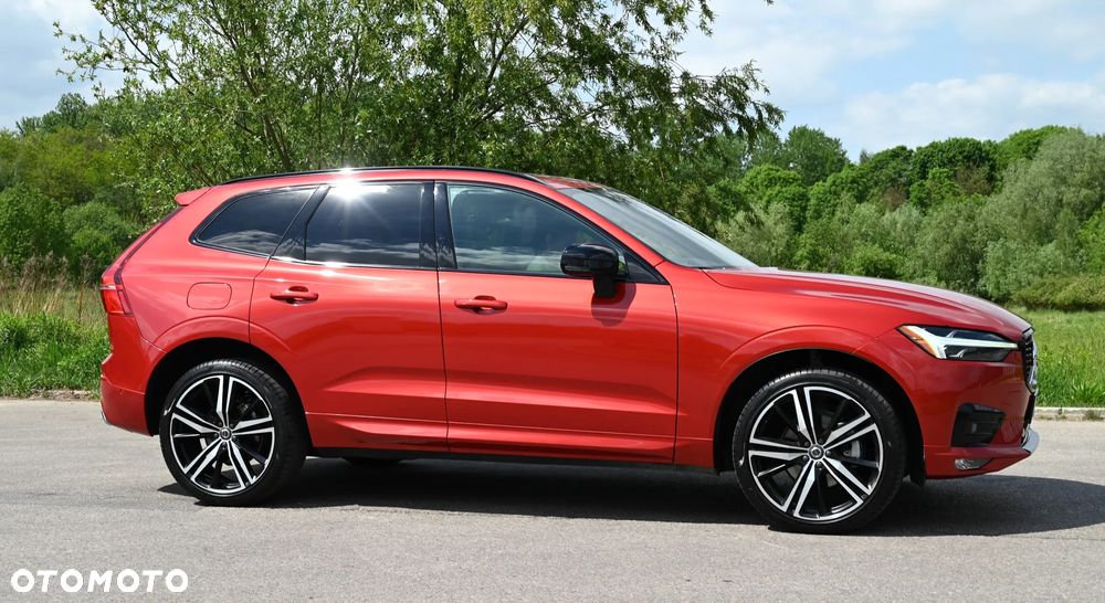 Volvo XC 60 - 2