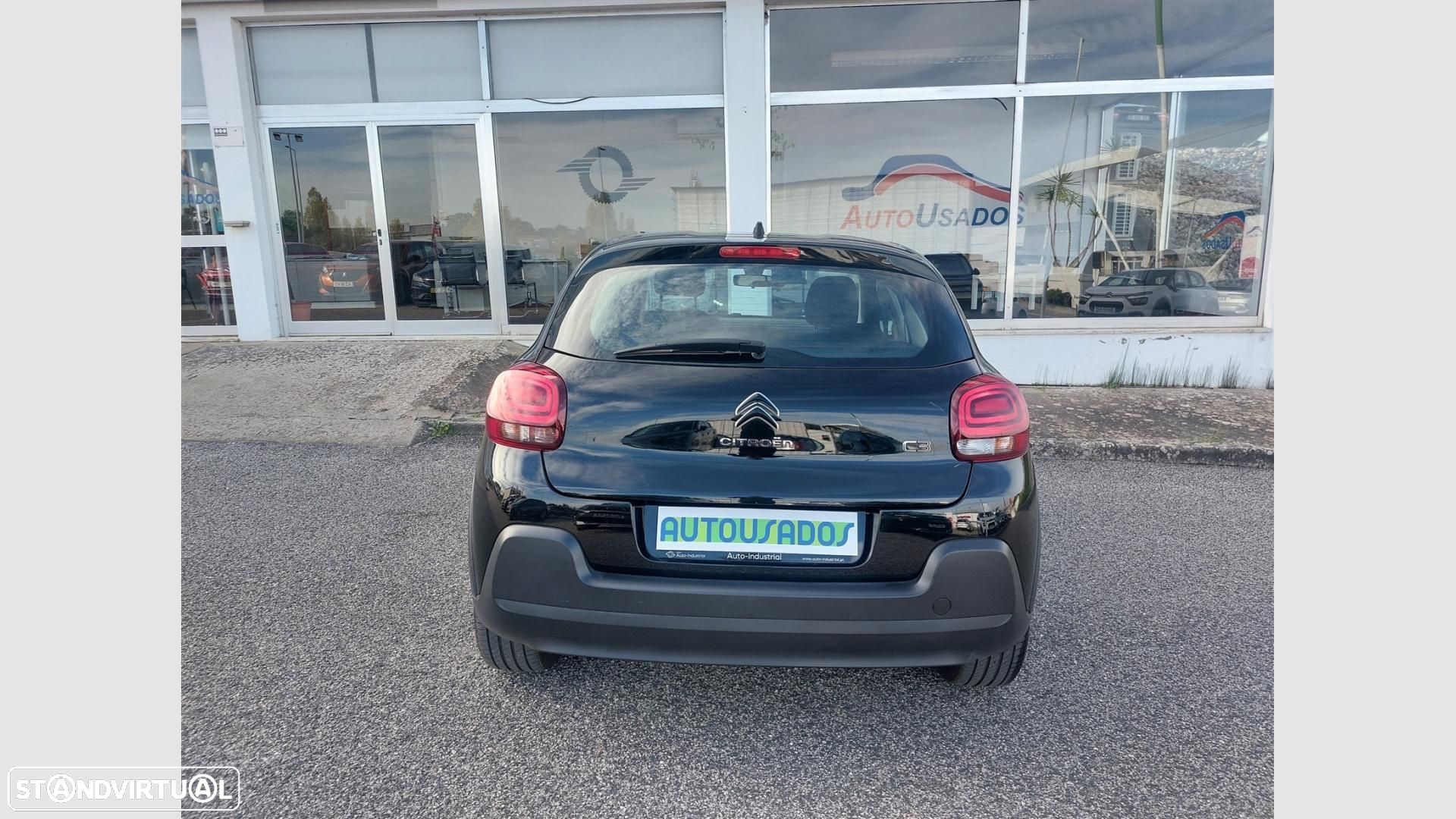Citroën C3 1.2 PureTech Plus - 11