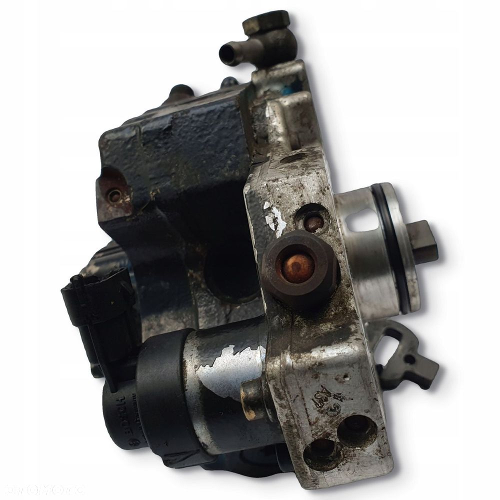 POMPA WTRYSKOWA Honda Civic 2.2 CTDI 0445010093 16790RBDE01 - 13