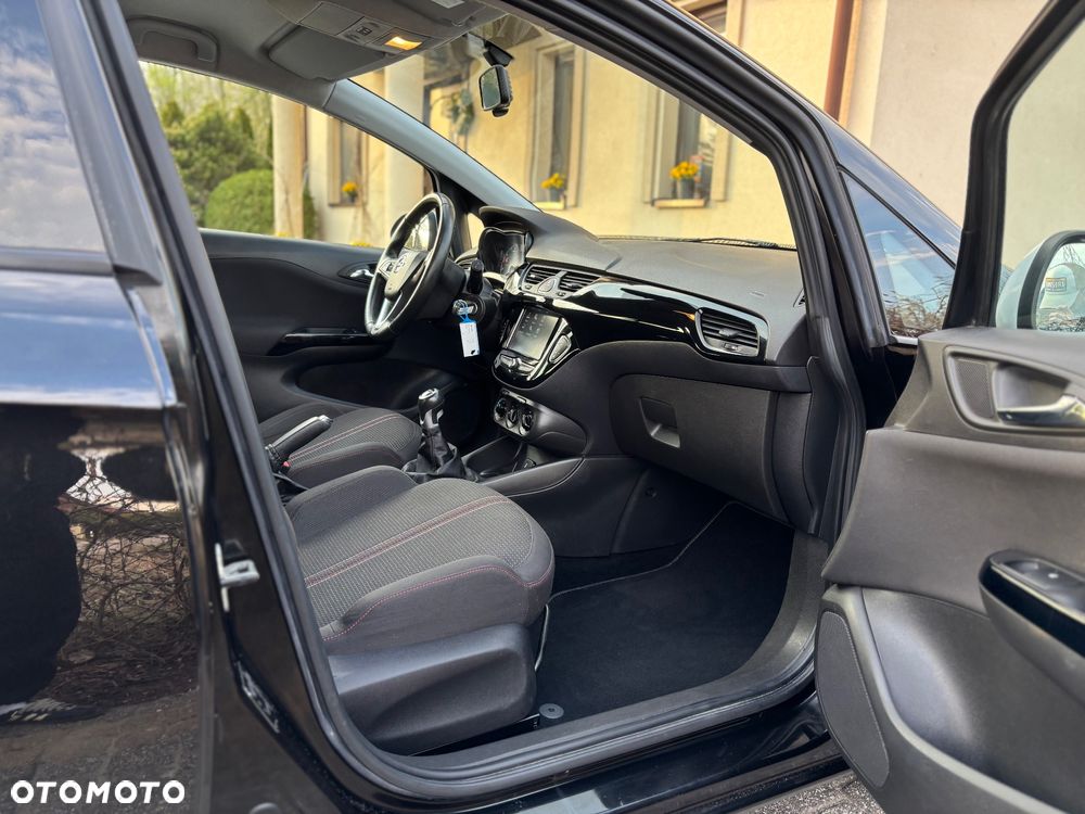 Opel Corsa 1.4 Color Edition - 19