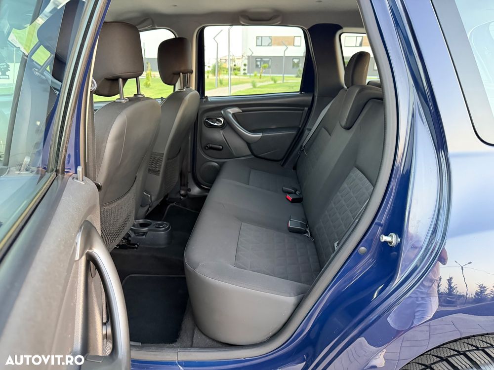 Dacia Duster - 9