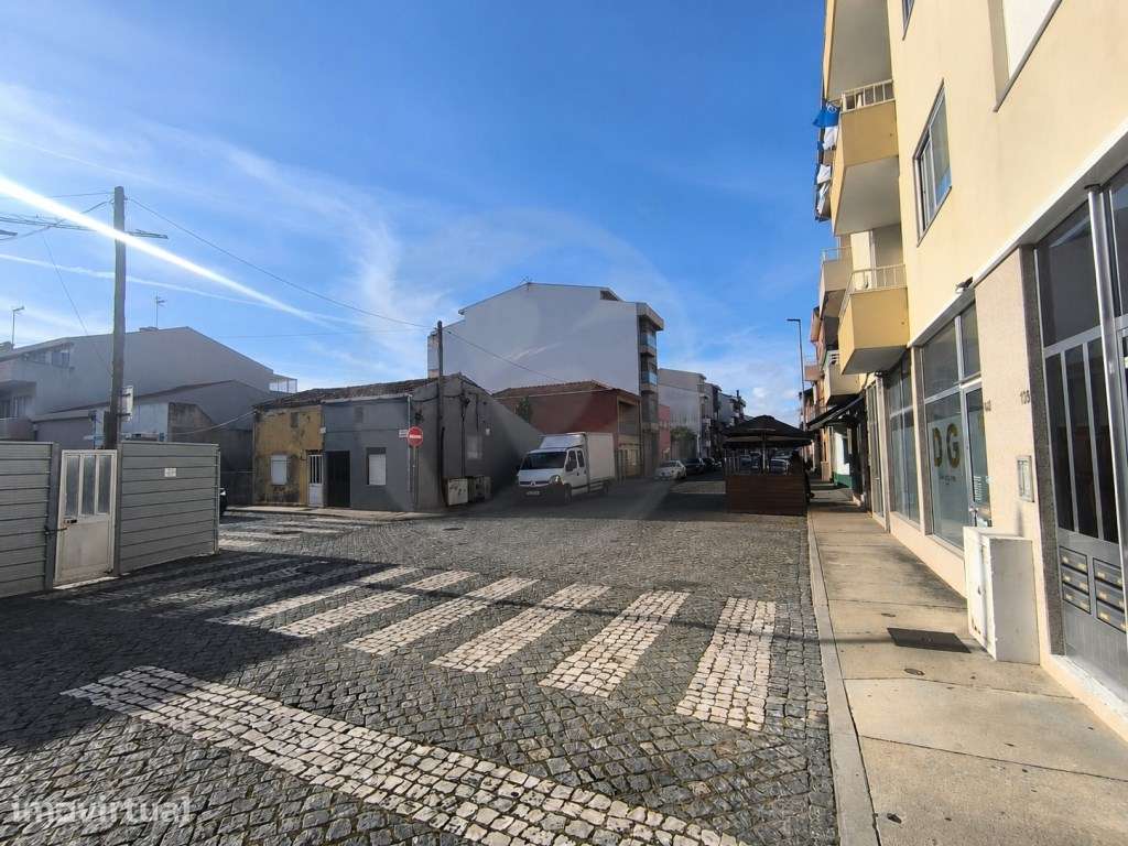 Loja com 90 m2 nas Caxinas em Vila do Conde - Grande imagem: 5/25