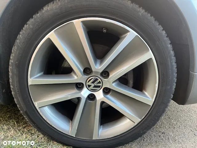 Volkswagen Golf Plus CrossGolf 1.4 TSI DSG - 11