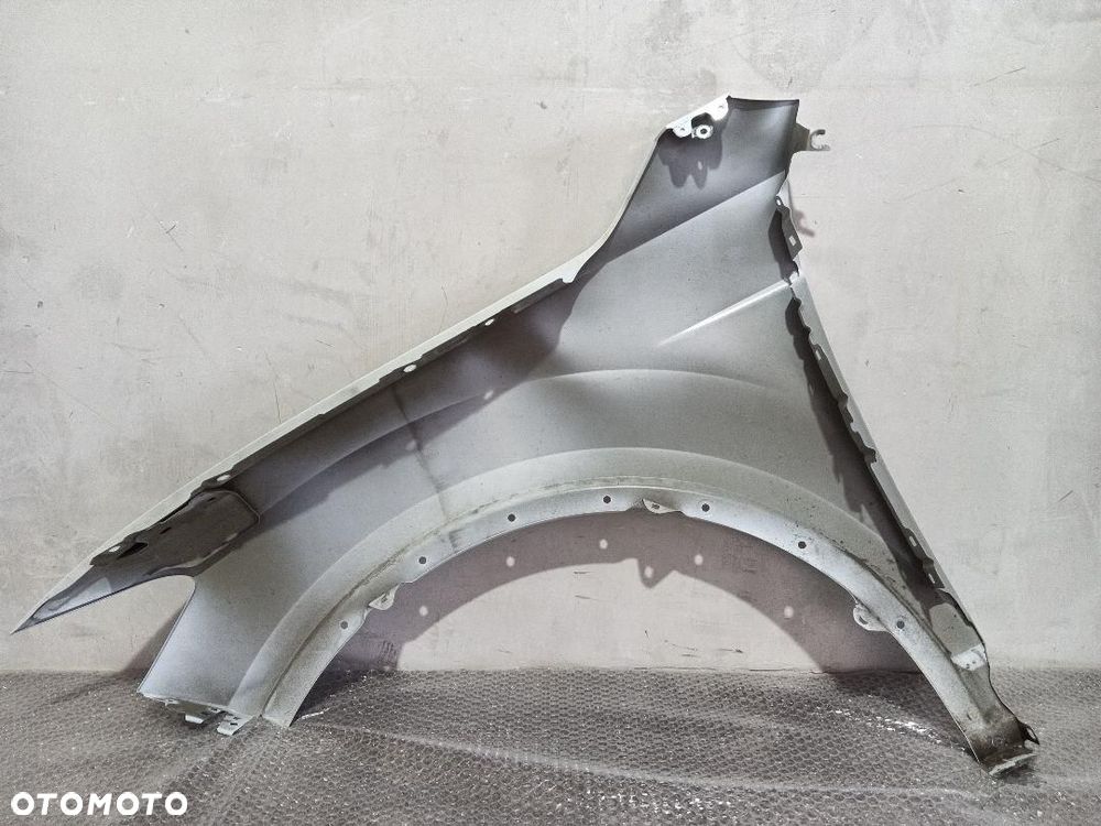 BŁOTNIK PRZÓD PRZEDNI PRAWY VW T-ROC 2GA821106 - 6