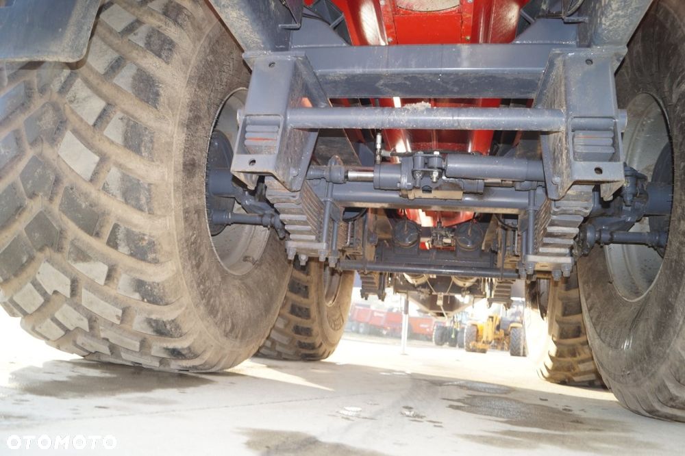 Perard Wóz Przeładowczy Interbenne 30 - 9