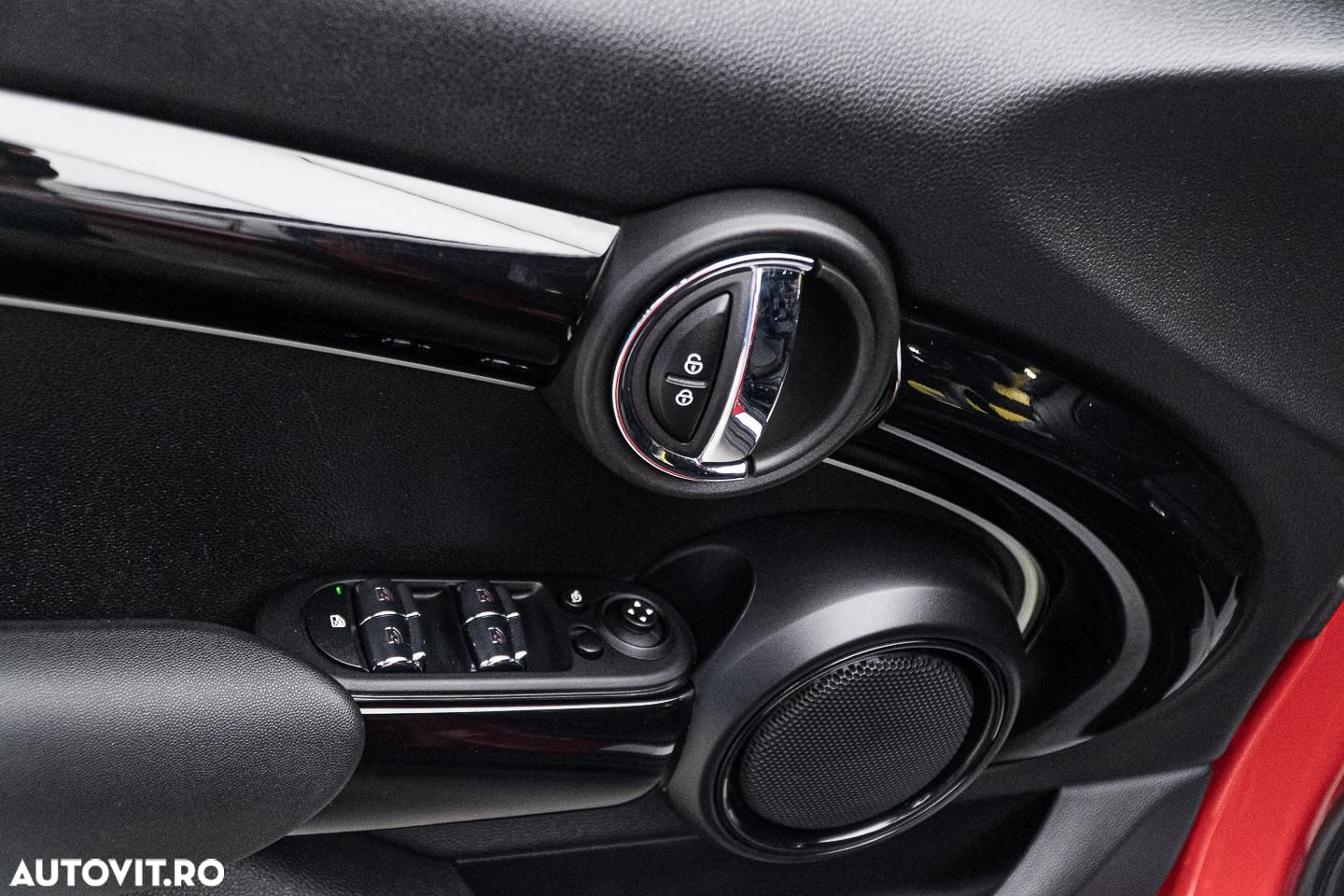 Mini Cooper S Aut. Yours Trim - 24