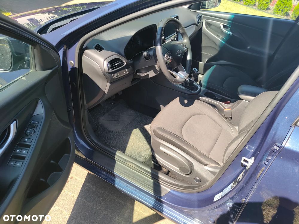 Hyundai i30 1.0 T-GDI Intro Edition - 26