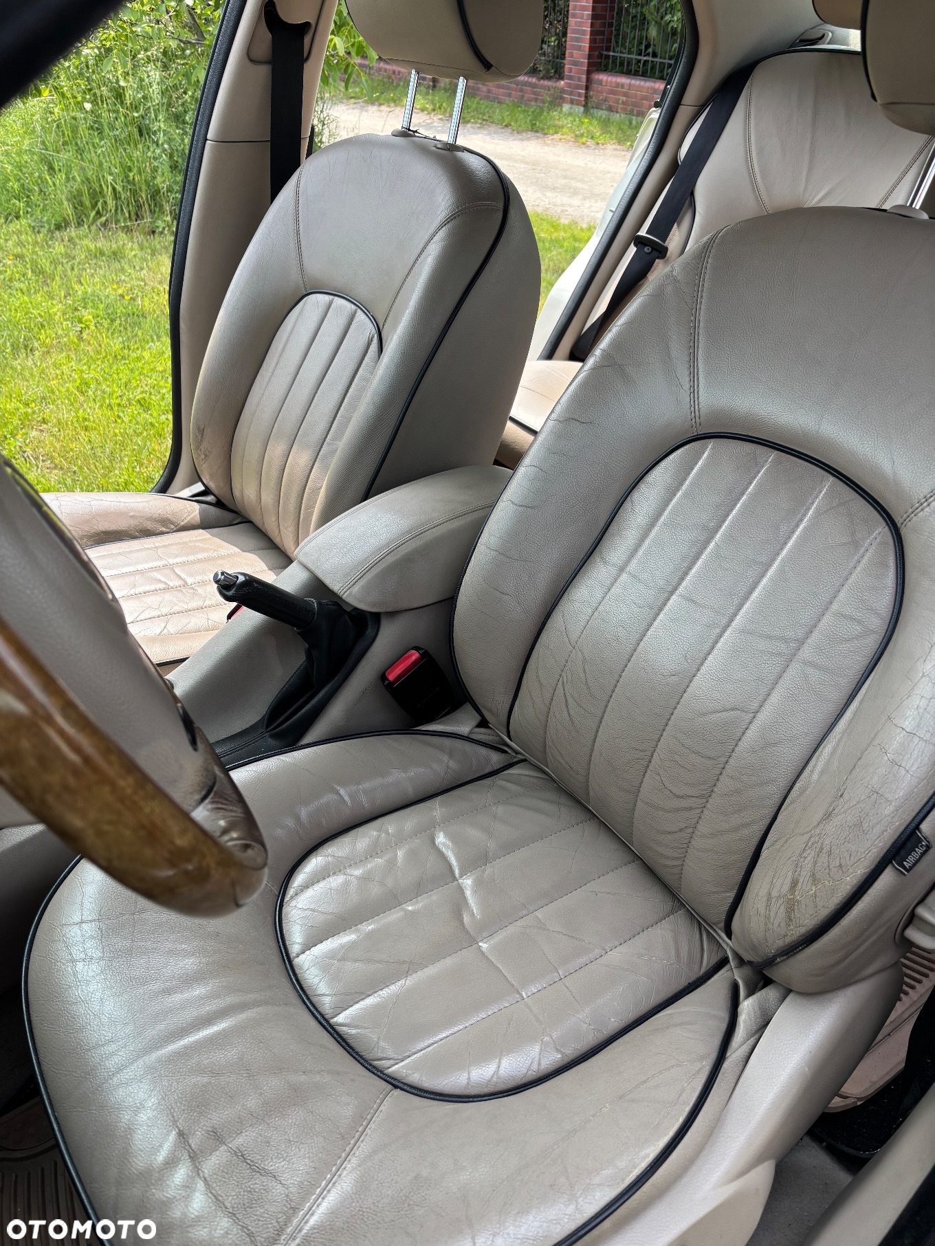 Rover 75 R 2.0 CDTi Classic - 6