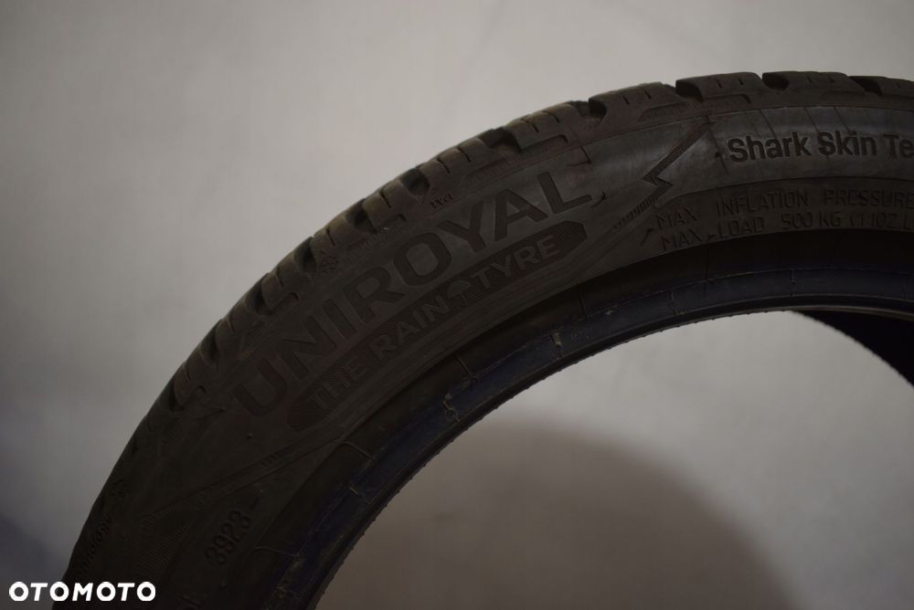 R16 195/45 Uniroyal AllSeasonExpert 2 84V Wysyłka gratis! - 5