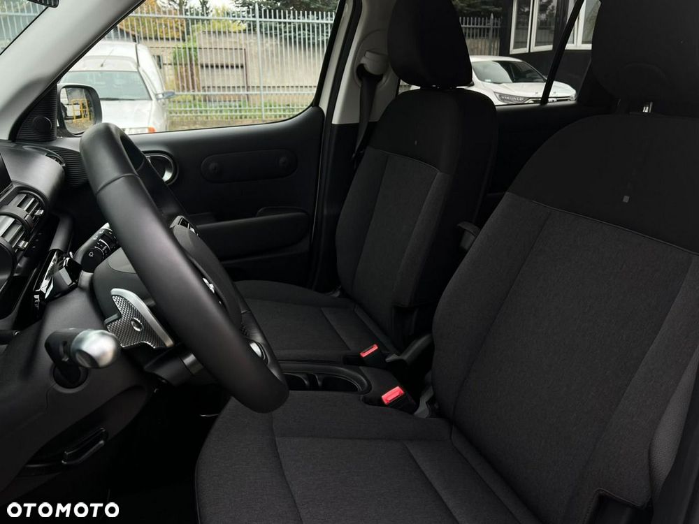 Hyundai Inster 49kWh Modern - 10