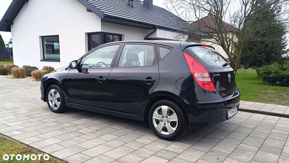 Hyundai i30 1.4 FIFA WM Edition - 8