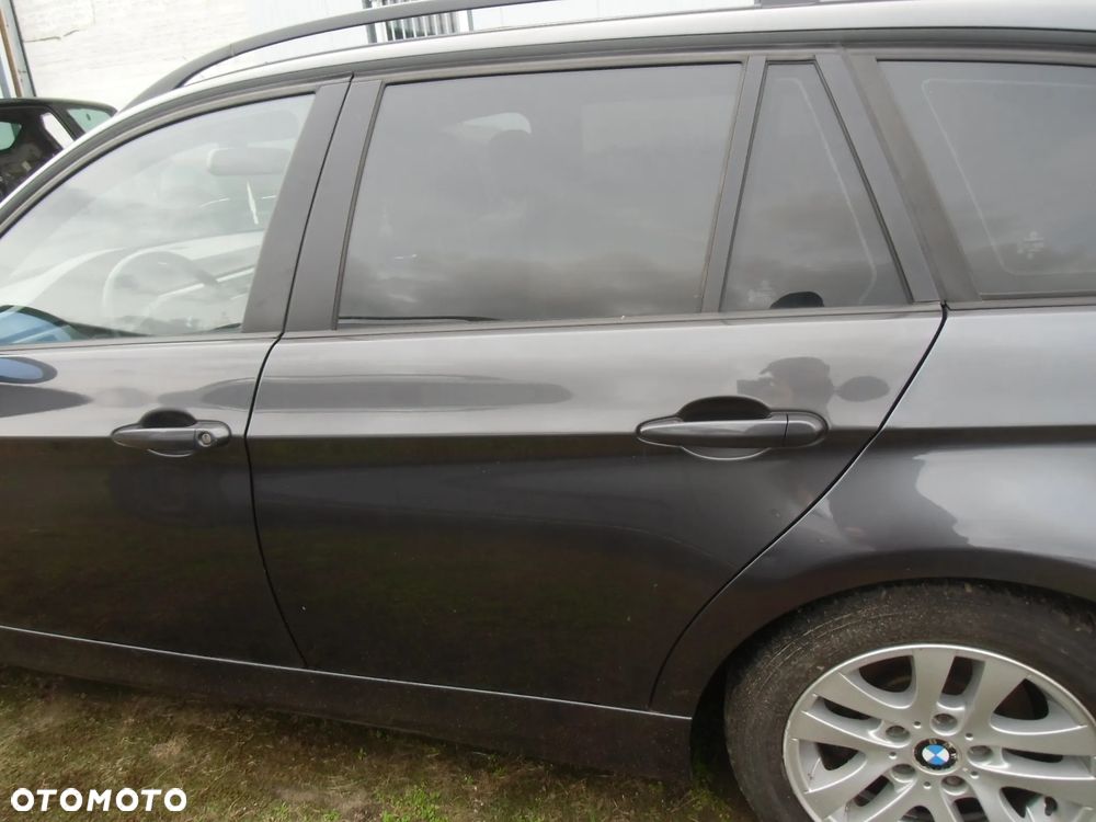 FOTEL FOTELE KANAPA WNETRZE BMW E90 E91 KOMBI 08'' - 24
