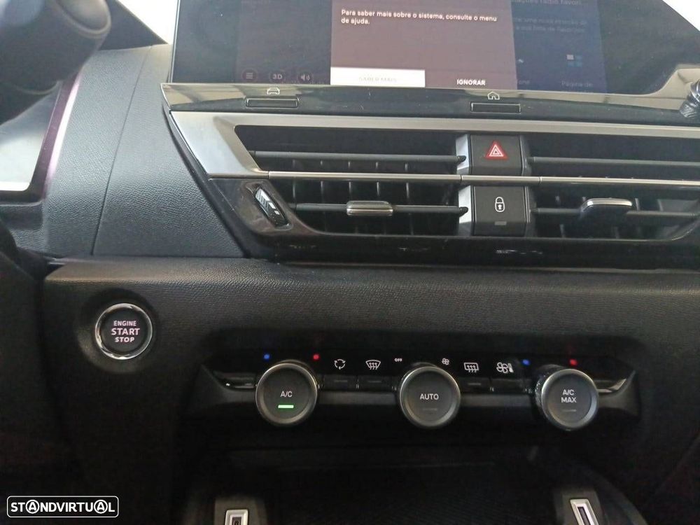 Citroën C4 1.2 PureTech Plus - 21